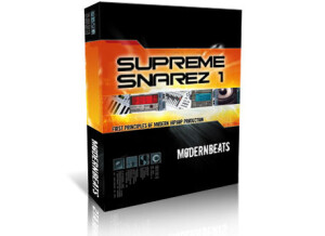 ModernBeats Supreme Snarez 1