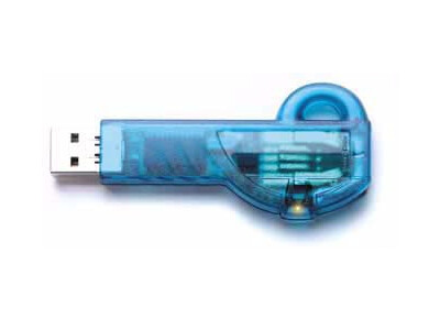 PACE Anti-Piracy Inc. iLok