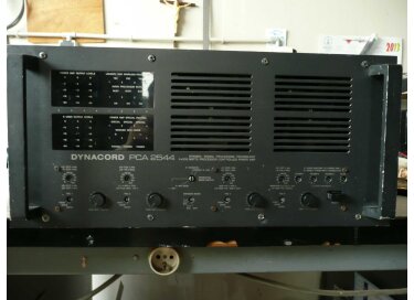 Dynacord pca 2544