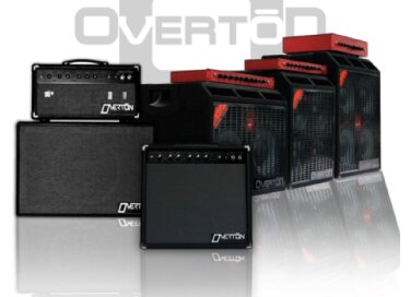 Overtōn Apprentice 7 Head