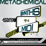Peace Love Productions Metachemical Synths n Midi