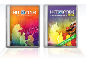 Hit'n'Mix Hit'n'Mix