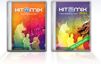 Remixez vos CDs et MP3 avec Hit’n’Mix