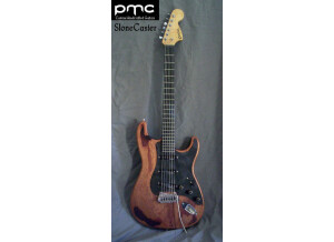 PMC GUITARS SloneCaster