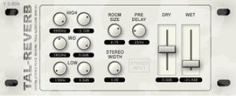 TAL-Reverb-2 Updated to v1.60
