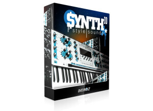 Diginoiz $ynth $tyle $ounds