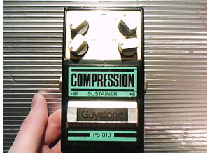 Guyatone PS-010  Compression Sustainer