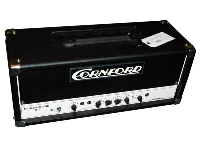Cornford Roadhouse 50