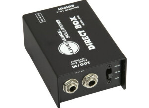 Live Wire Solutions SPDI