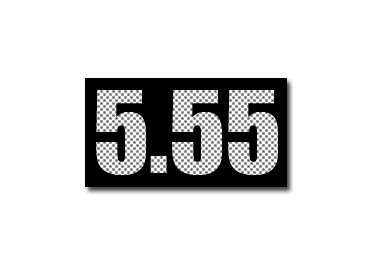 Detunized Christ Mass Rally 555