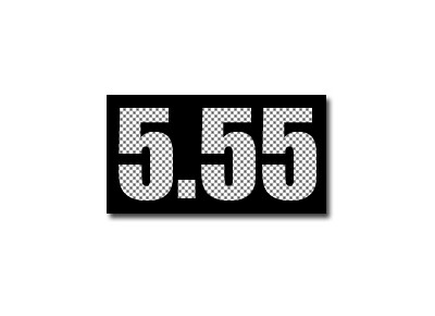 Detunized Christ Mass Rally 555