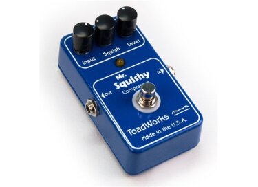 Toadworks Mr. Squishy