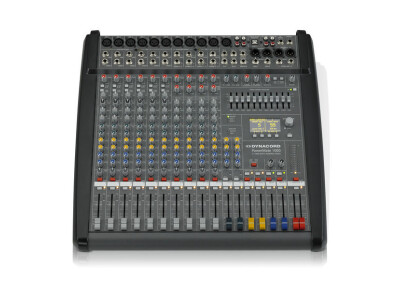 Dynacord PowerMate 1000-3