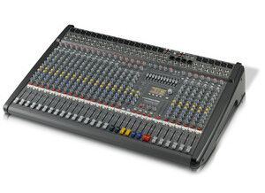 Dynacord PowerMate 2200-3