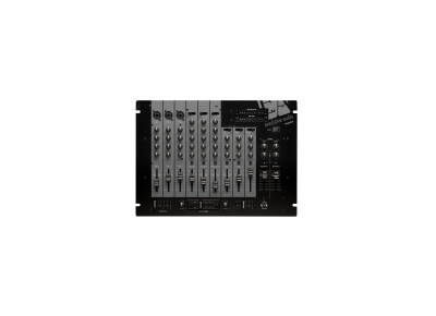 Executive Audio NSA2010