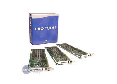Digidesign Pro Tools|HD2
