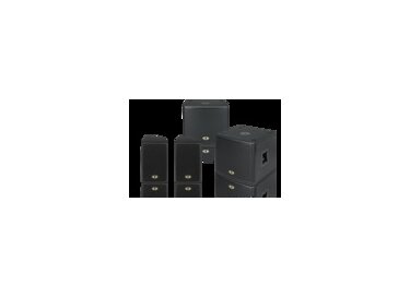 Dynacord D-Lite activetwo