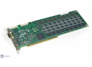 Digidesign HD Process