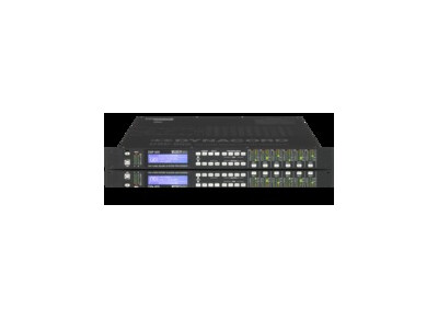 Dynacord DSP 600