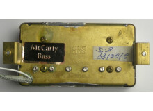 PRS McCarty Bass