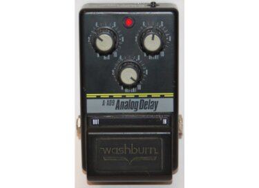Washburn A-AD9 Analog Delay