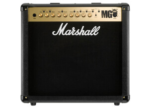 Marshall MG50FX [2009-2011]