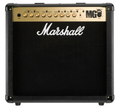 Marshall MG50FX [2009-2011]