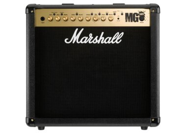 Marshall MG50FX (2009-2011)
