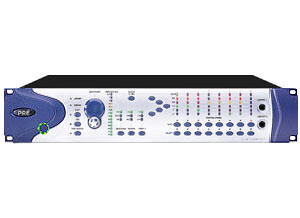 Digidesign Pre I/O