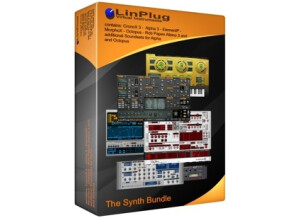 LinPlug The Synth Bundle