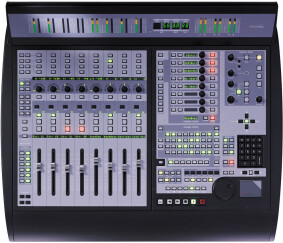 DigiDesign Pro Control > ICON
