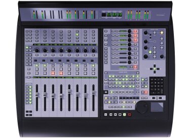 Digidesign Pro Control