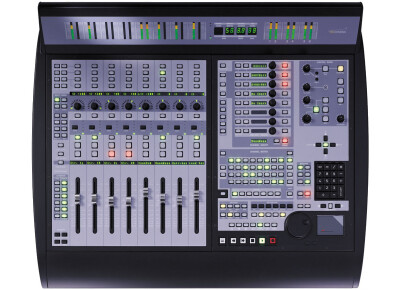 Digidesign Pro Control