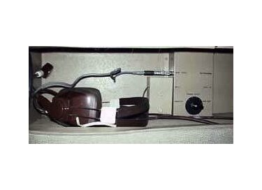 Wurlitzer 131 Headphones