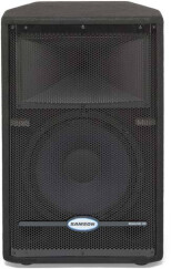 Samson Technologies RS12 HD