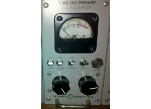 Inward Connections TMP-1 Tube Mic Preamp