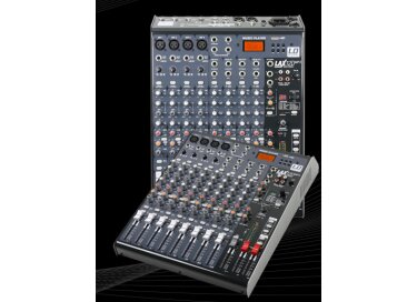 LD Systems LAX12DUSB