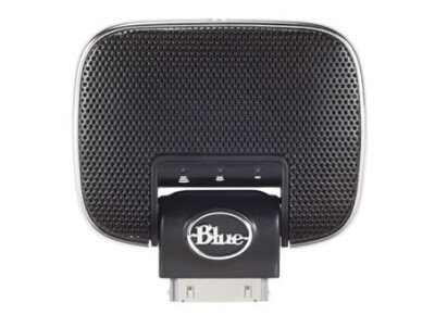 Blue Microphones Mikey 2