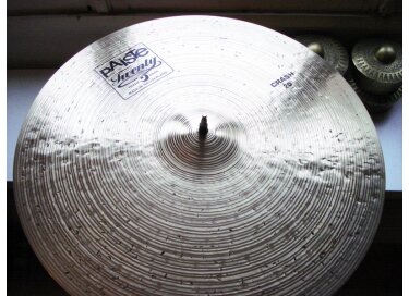Paiste Twenty Crash 20"