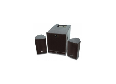 Mac Mah I Cube 505