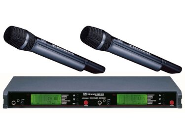 Sennheiser SKM 5000 + EM 3532
