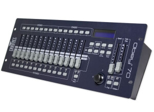 Chauvet Obey 70