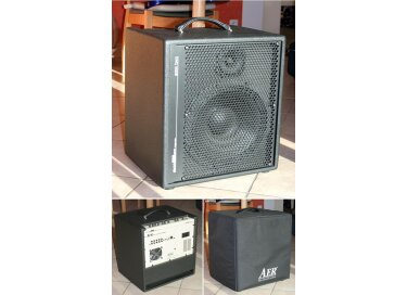 AER Amp Two