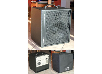 AER Amp Two