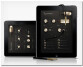 76 Synthesizer iPad Application