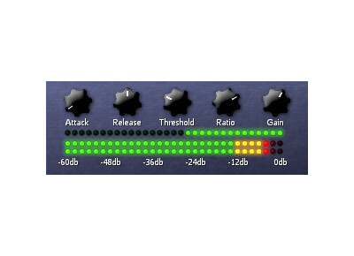 Aciddose Xhip Effects set