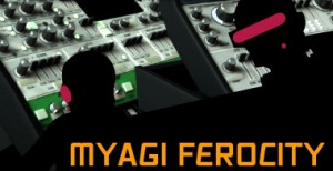 Fxpansion Myagi: Ferocity