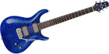 New chambered body option on Carvin guitars