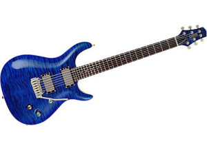 Carvin CT624