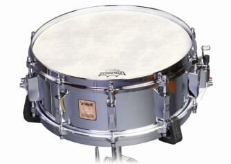 [NAMM] Sonor Steve Smith Signature Snare Drum